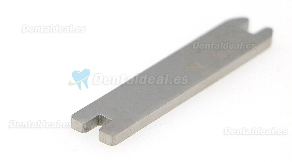 Refine TW-E/TW-A Llave Dinamométrica Scaler Ultrasónico Dental 2 Piezas Compatible SATELEC EMS